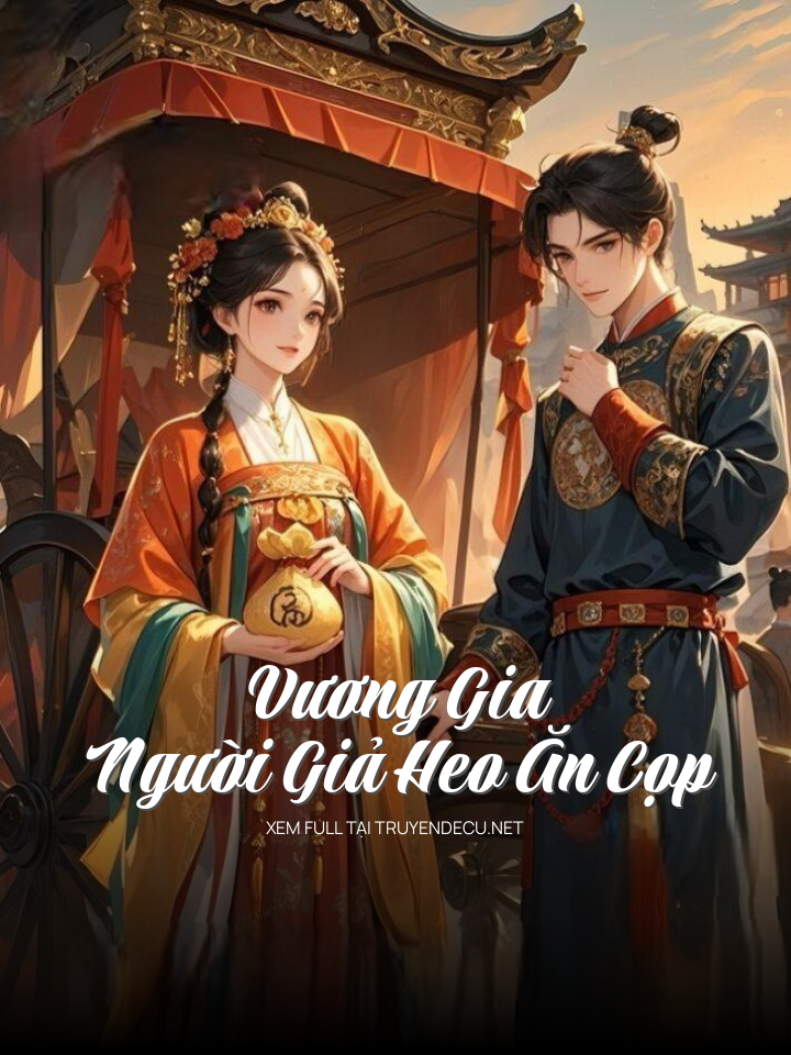 Vương Gia – Người Giả Heo Ăn Cọp