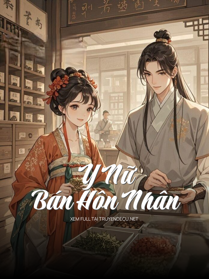 Y Nữ Bán Hôn Nhân
