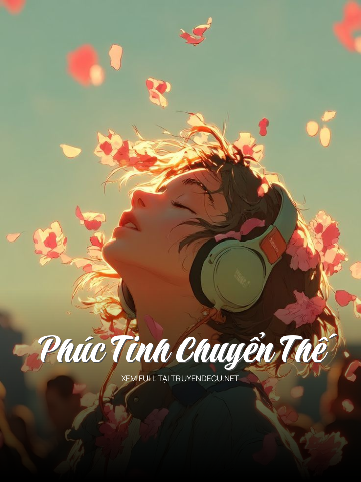 Phúc Tinh Chuyển Thế
