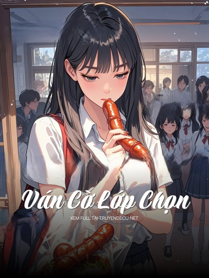 
                            Ván Cờ Lớp Chọn