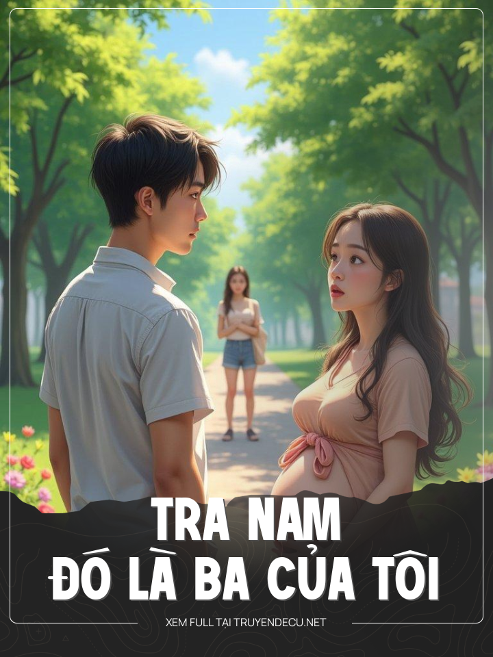 
                            Tra Nam Đó Là Ba Của Con Tôi