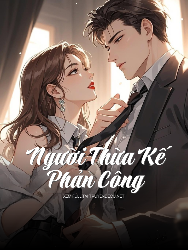 Người Thừa Kế Phản Công