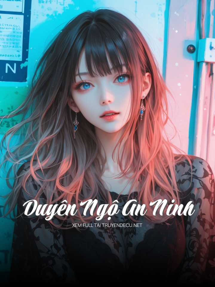 Duyên Ngộ An Ninh