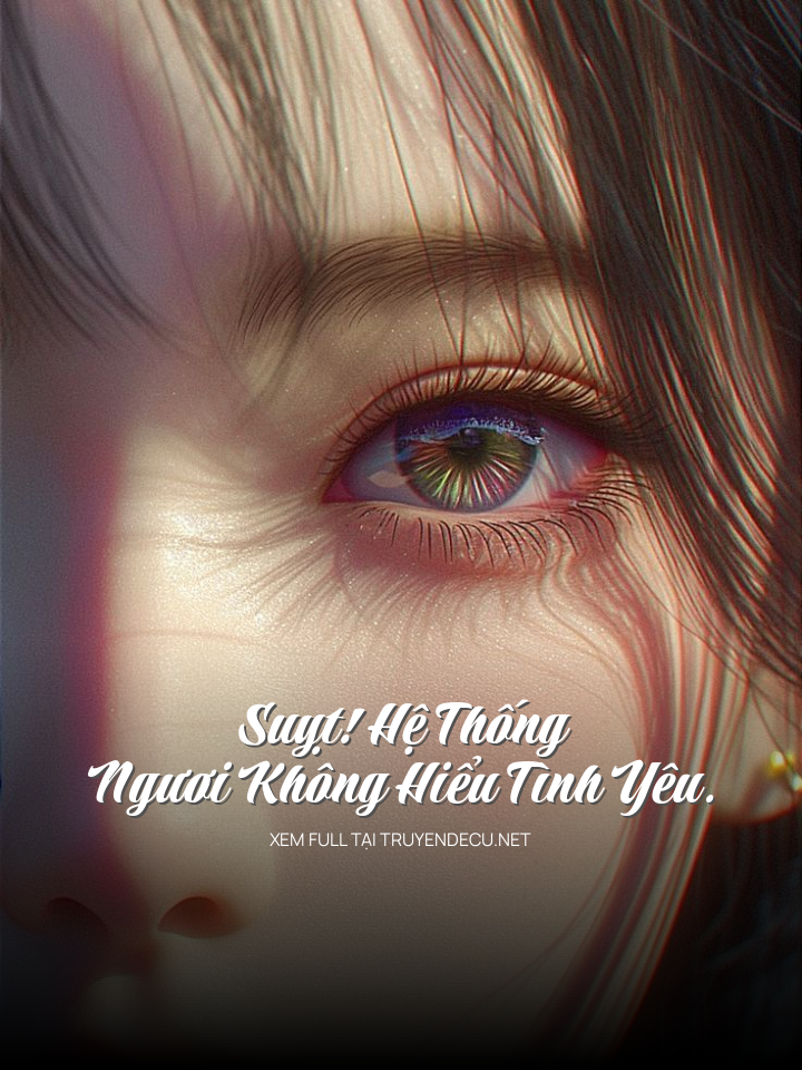 Suỵt! Hệ Thống, Ngươi Không Hiểu Tình Yêu.
