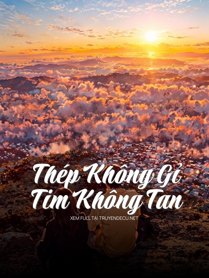 Thép Không Gỉ, Tim Không Tan