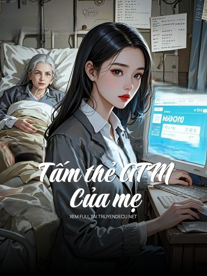 Tấm Thẻ Atm Của Mẹ
