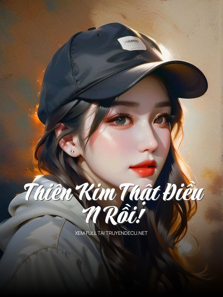 Thiên Kim Thật Điê...N Rồi!