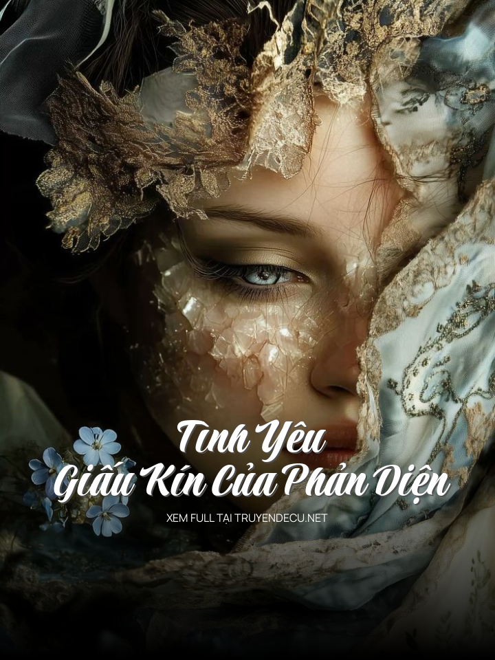 
                            Tình Yêu Giấu Kín Của Phản Diện