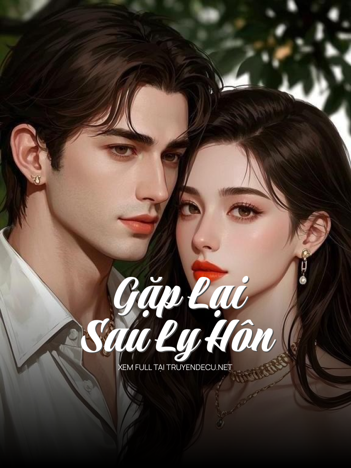 
                            Gặp Lại Sau Ly Hôn