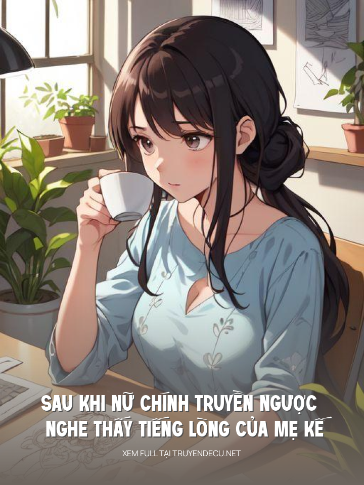 
                            Sau Khi Nữ ChíNh TruyệN NgượC Nghe ThấY TiếNg LòNg CủA Mẹ Kế
