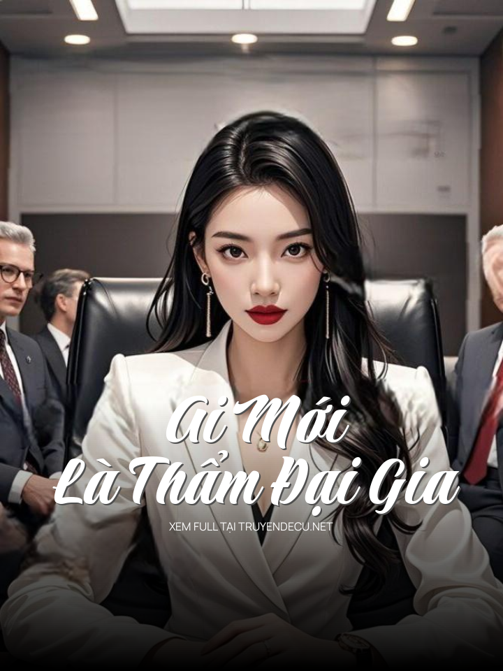 
                            Ai Mới Là Thẩm Đại Gia