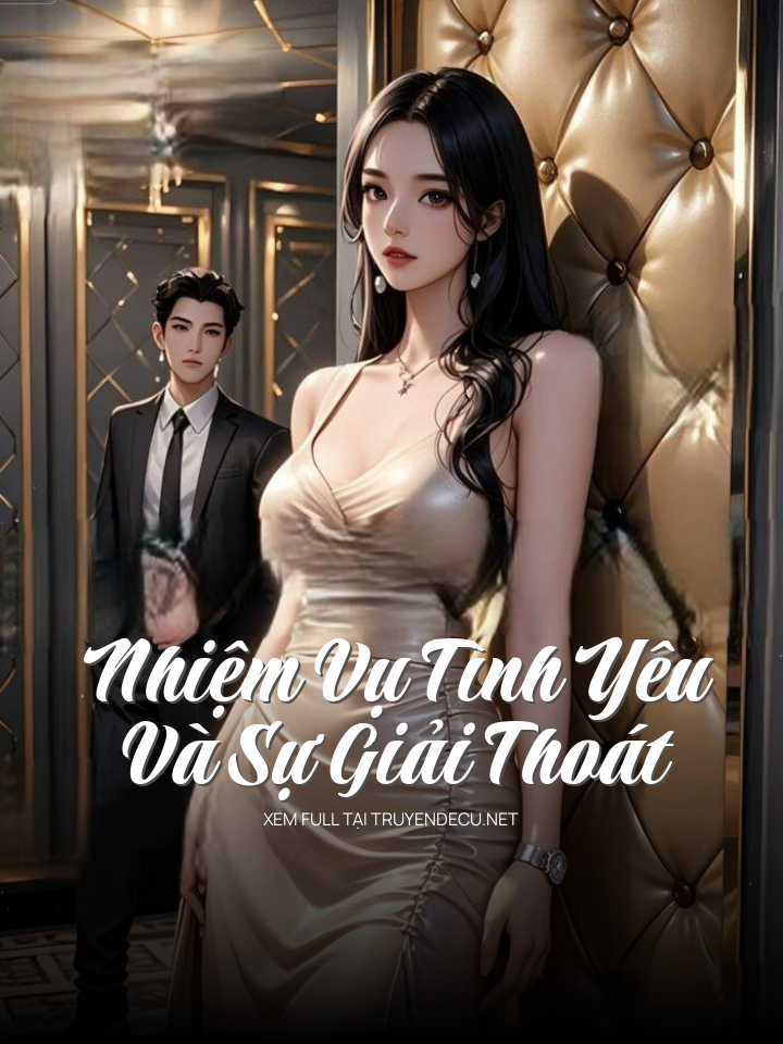 Nhiệm Vụ Tình Yêu Và Sự Giải Thoát
