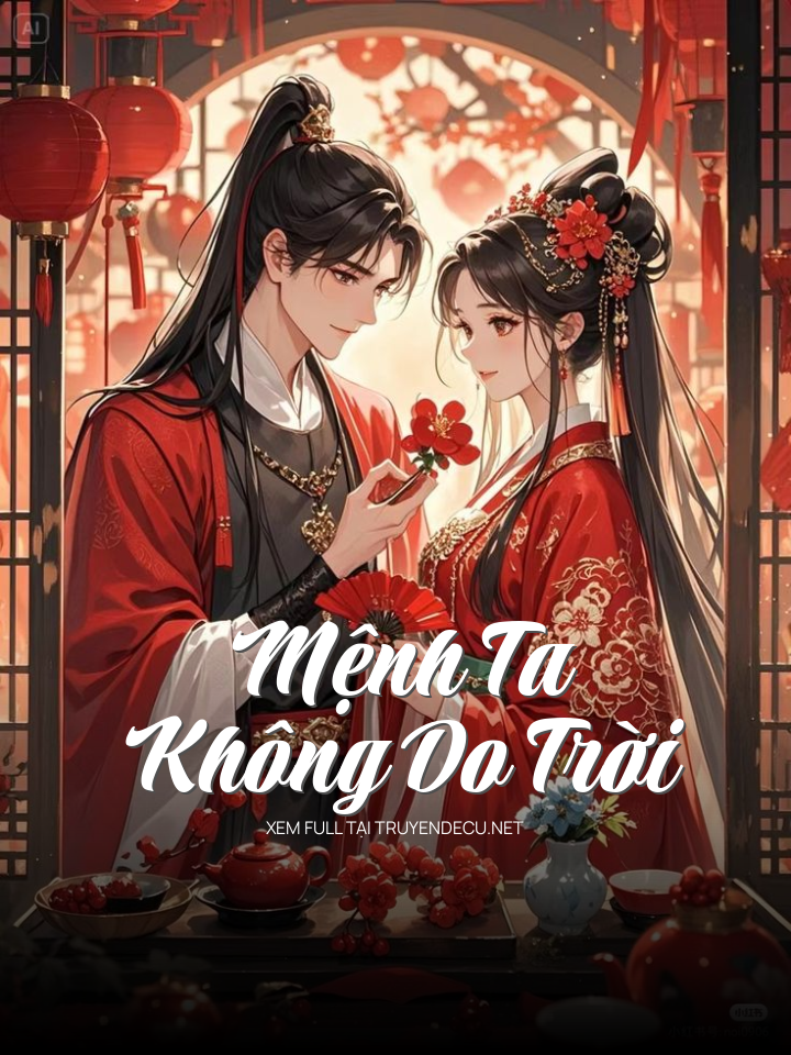 Mệnh Ta Không Do Trời
