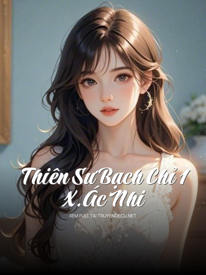 Thiên Sư Bạch Chỉ 1 - X.Ác Nhi