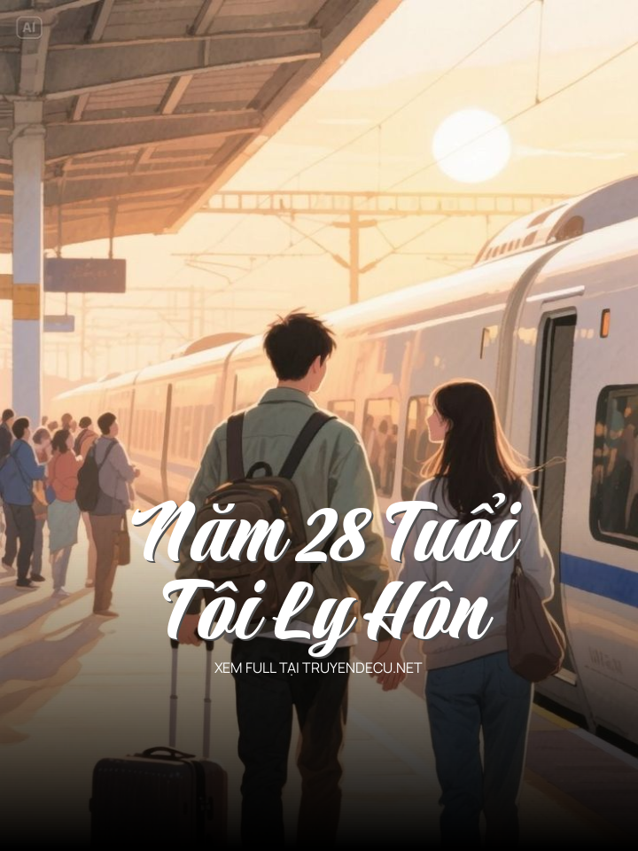 Năm 28 Tuổi Tôi Ly Hôn