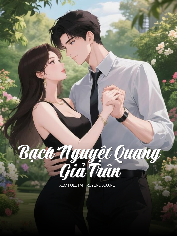 
                            Bạch Nguyệt Quang Giả Trân