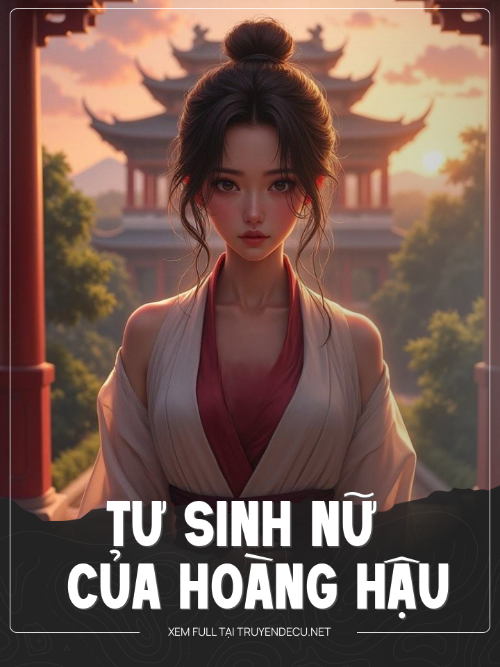 
                            Tư Sinh Nữ Của Hoàng Hậu