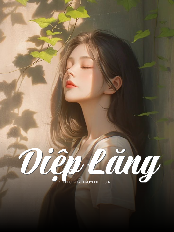 
                            Diệp Lăng