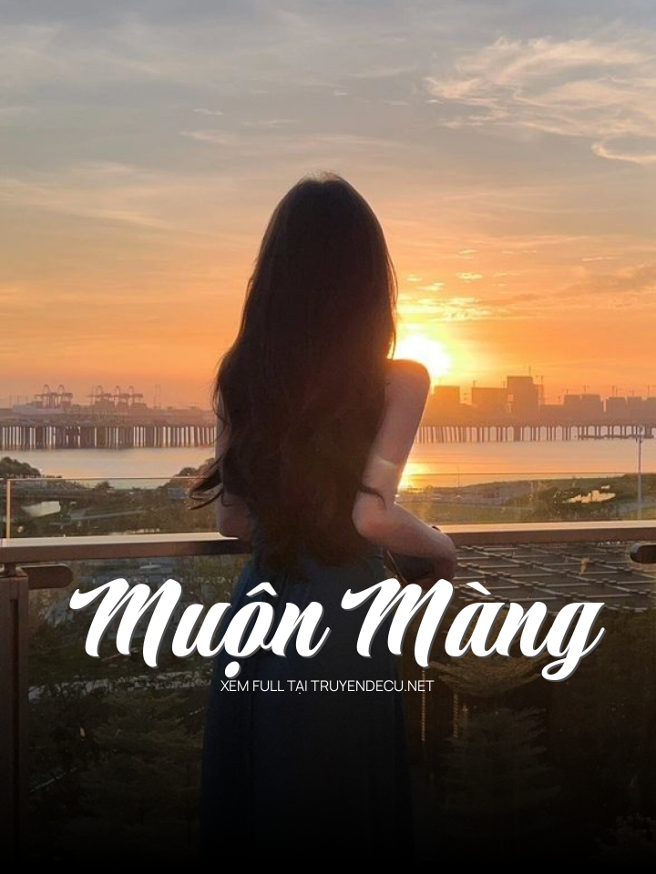 Muộn Màng