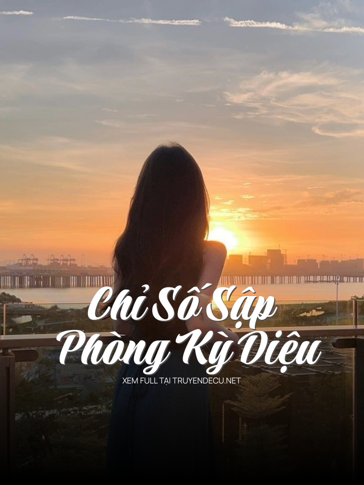 Chỉ Số Sập Phòng Kỳ Diệu