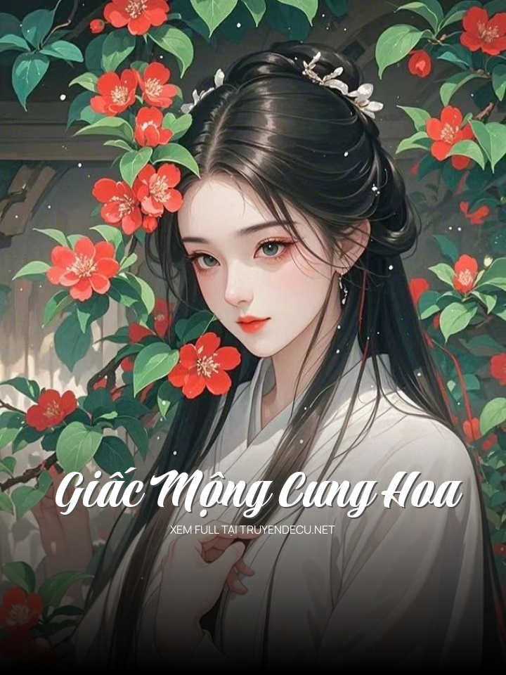 
                            Giấc Mộng Cung Hoa