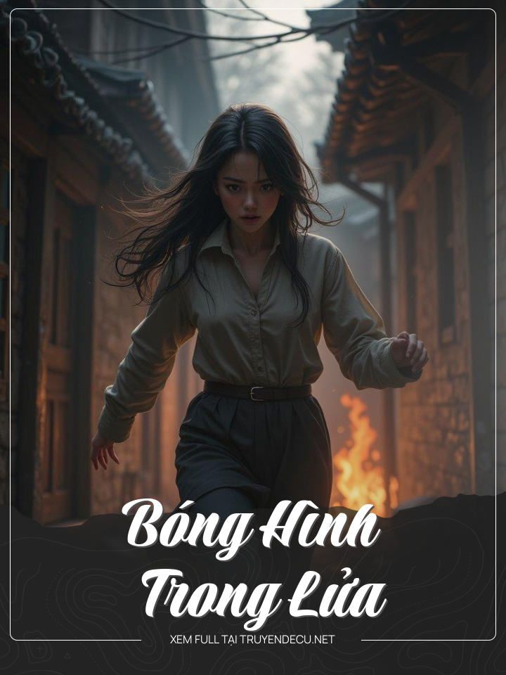 
                            Bóng Hình Trong Lửa