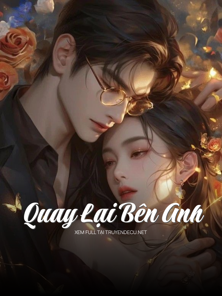 Quay Lại Bên Anh