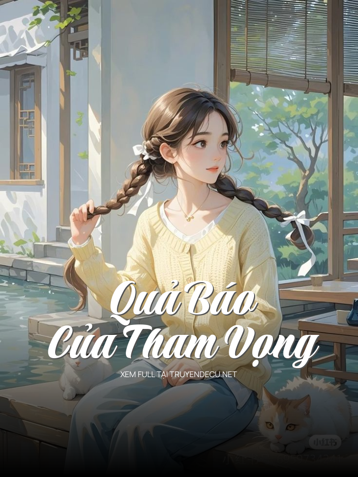 Quả Báo Của Tham Vọng