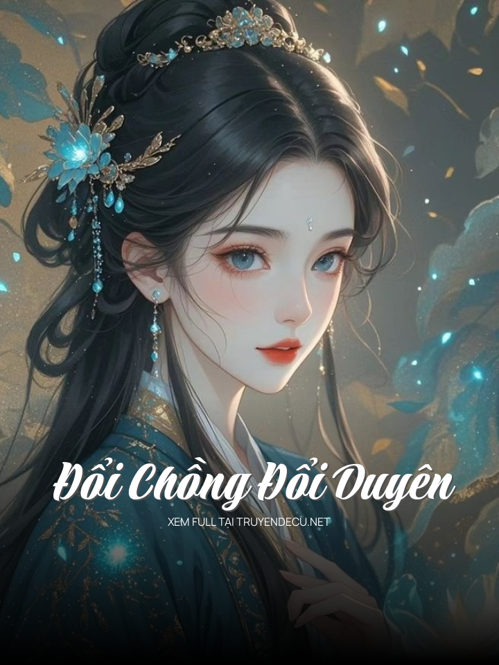 Đổi Chồng Đổi Duyên