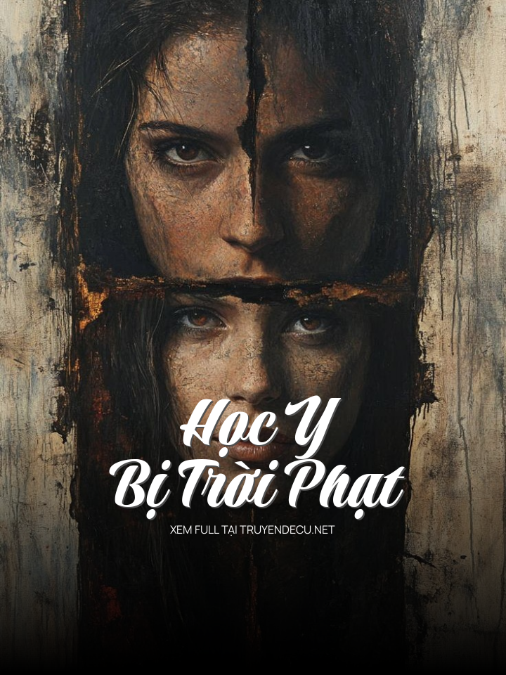 
                            Học Y Bị Trời Phạt