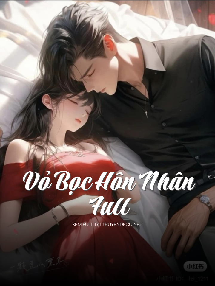 Vỏ Bọc Hôn Nhân- Full