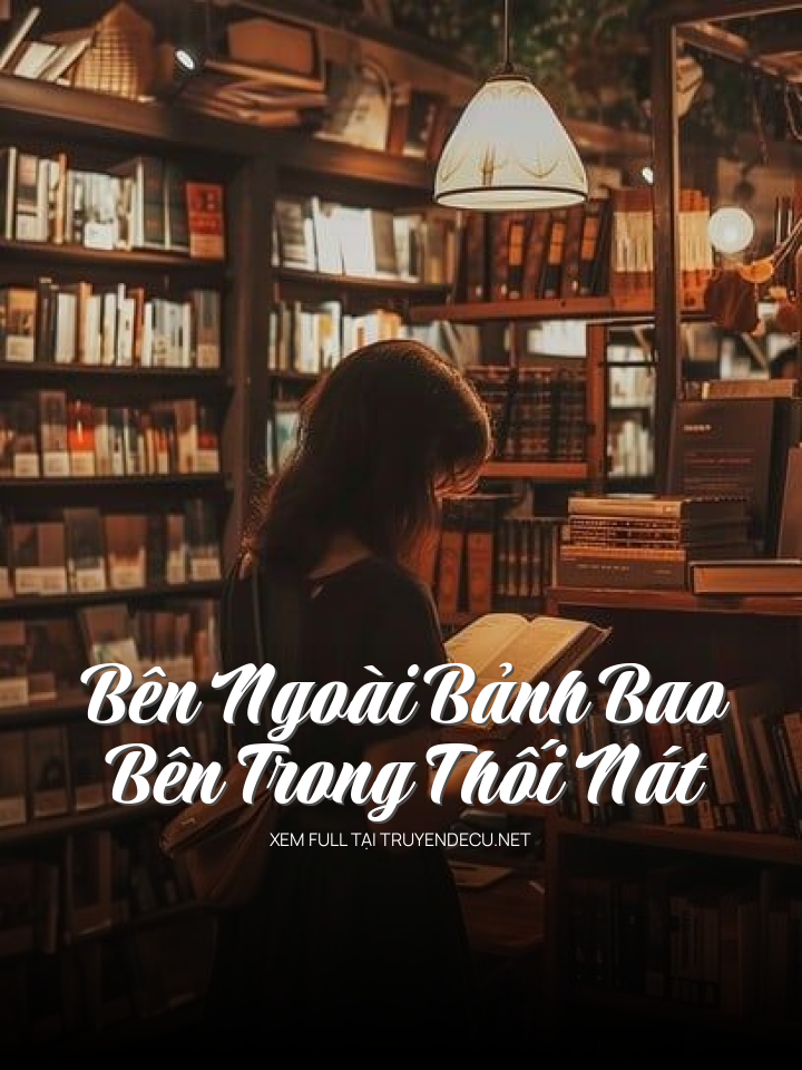 Bên Ngoài Bảnh Bao, Bên Trong Thối Nát