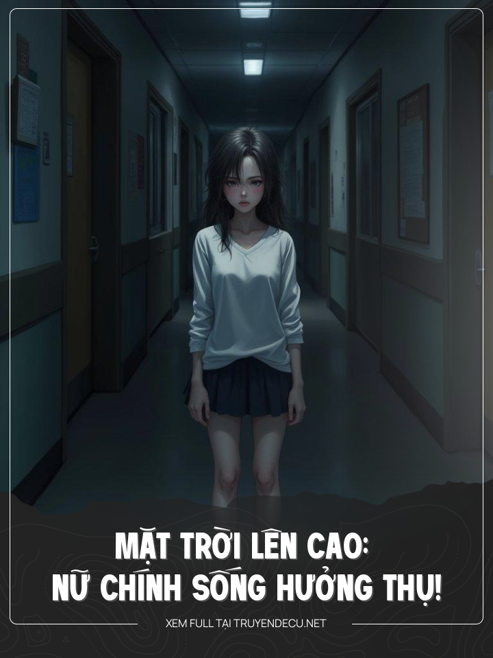 
                            Mặt Trời Lên Cao: Nữ Chính Sống Hưởng Thụ!