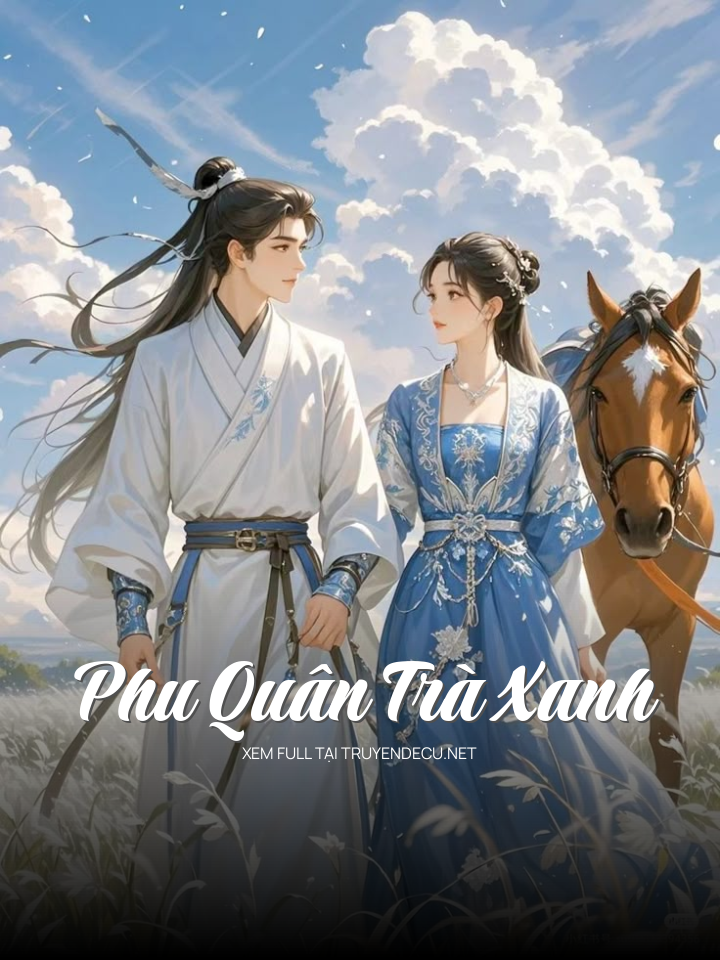 Phu Quân Trà Xanh