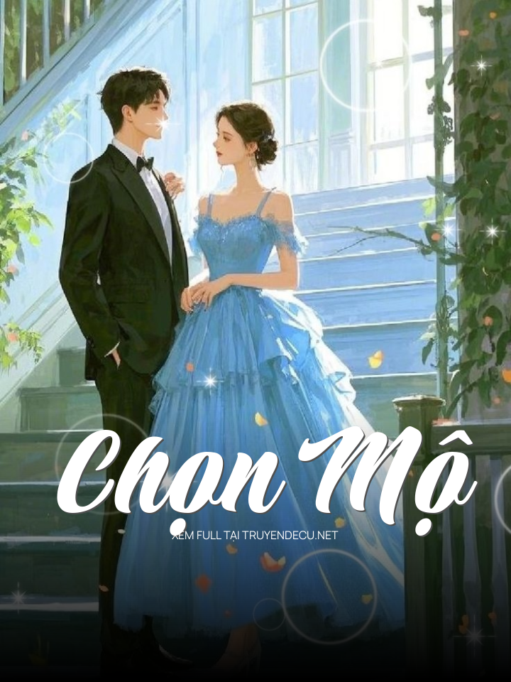 
                            Chọn Mộ