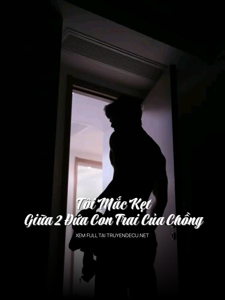 
                            Tôi Mắc Kẹt Giữa 2 Đứa Con Trai Của Chồng