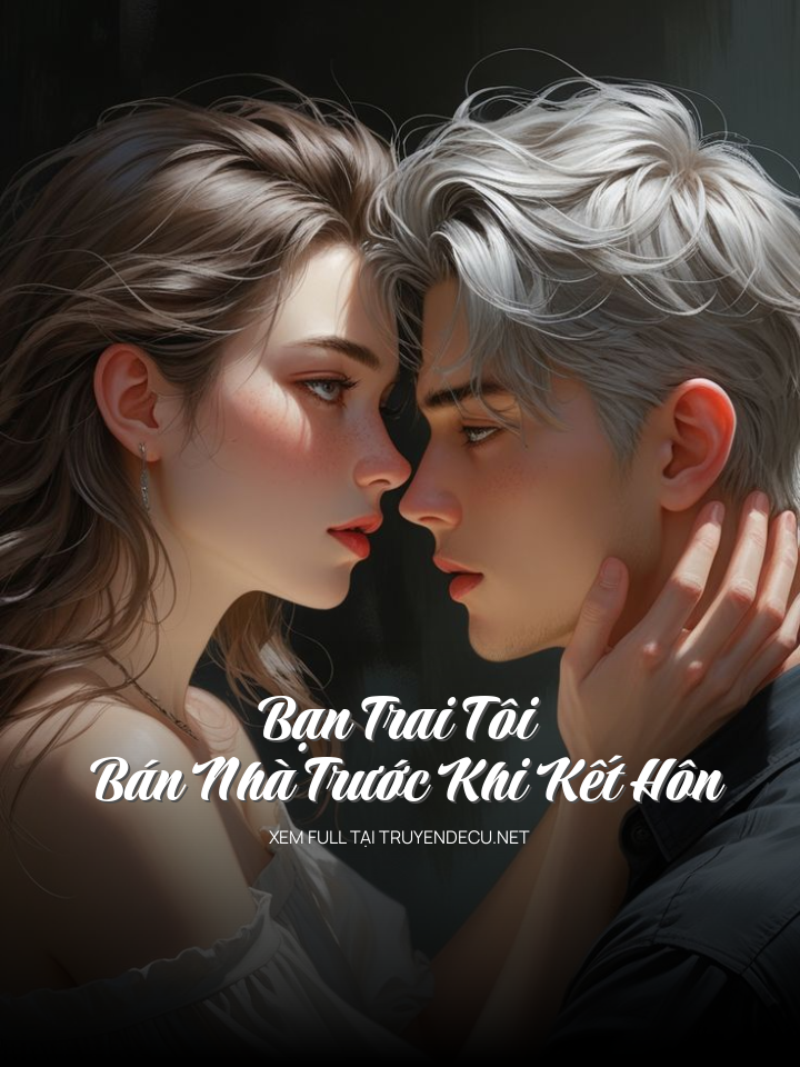 
                            Bạn Trai Tôi Bán Nhà Trước Khi Kết Hôn