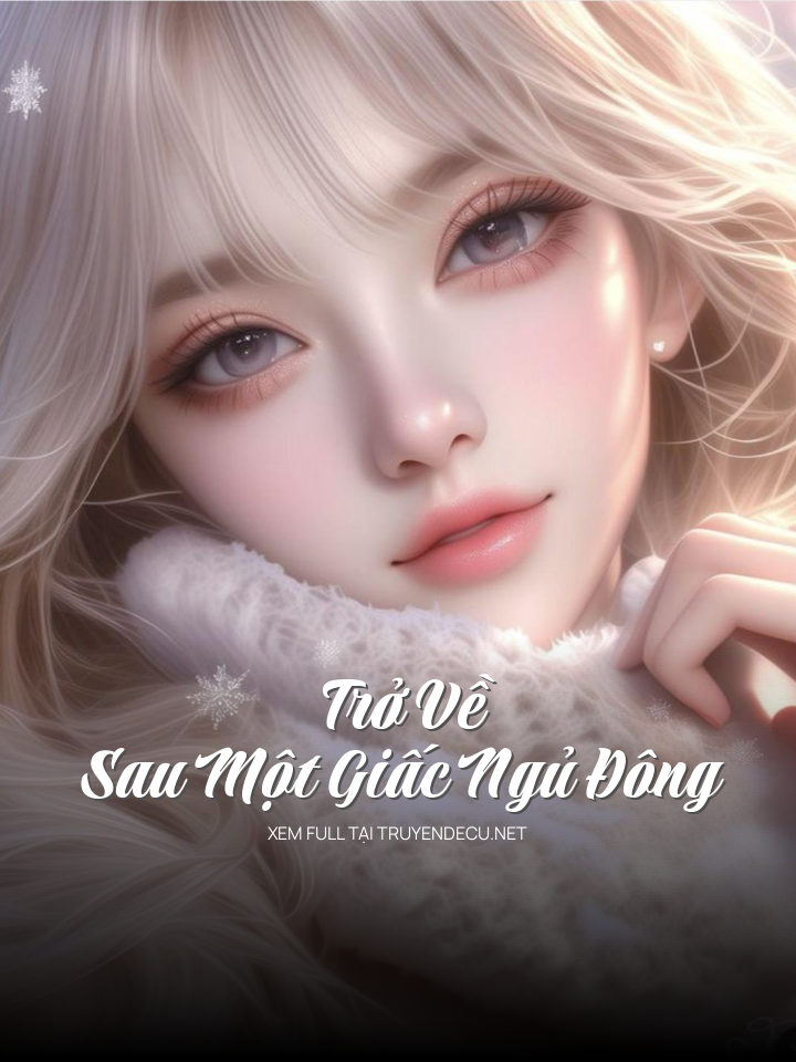 Trở Về Sau Một Giấc Ngủ Đông
