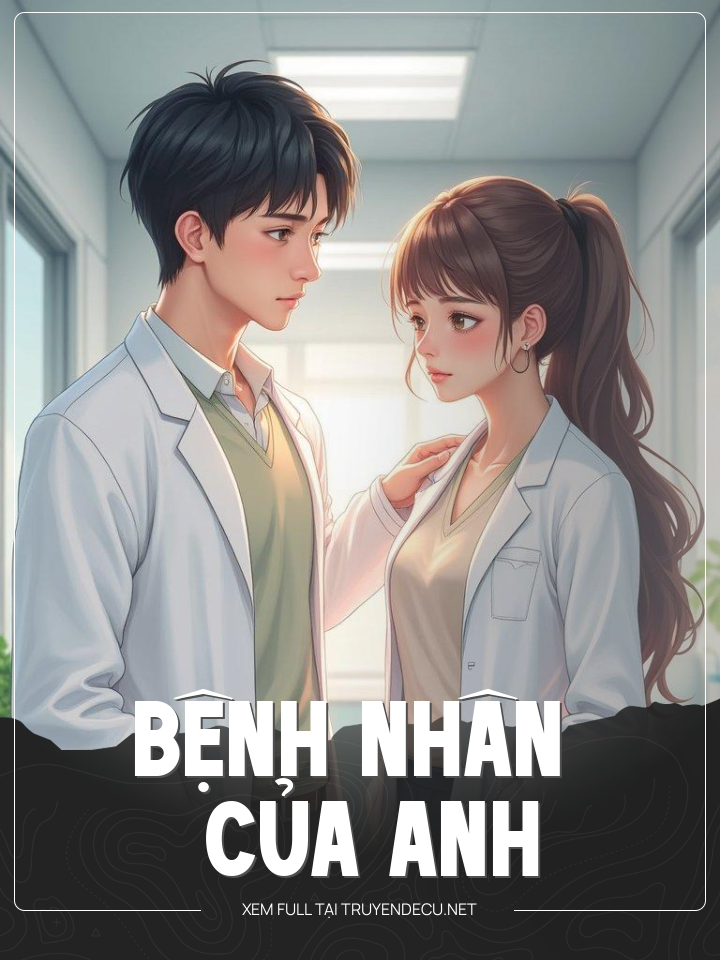 
                            Bệnh Nhân Của Anh