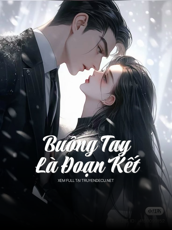 Buông Tay Là Đoạn Kết