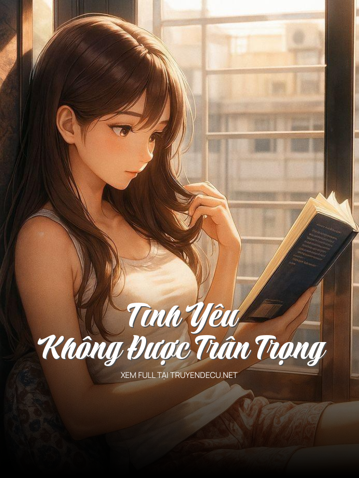 
                            Tình Yêu Không Được Trân Trọng