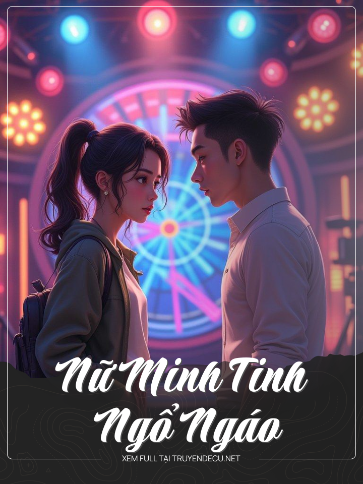 
                            Nữ Minh Tinh Ngổ Ngáo
