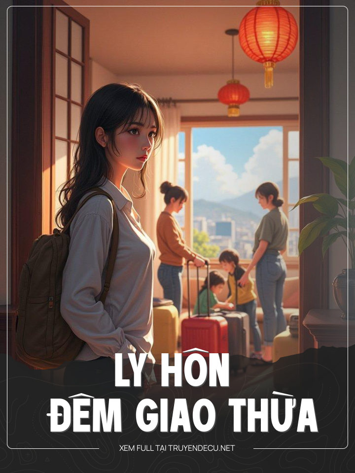 
                            Ly Hôn Đêm Giao Thừa
