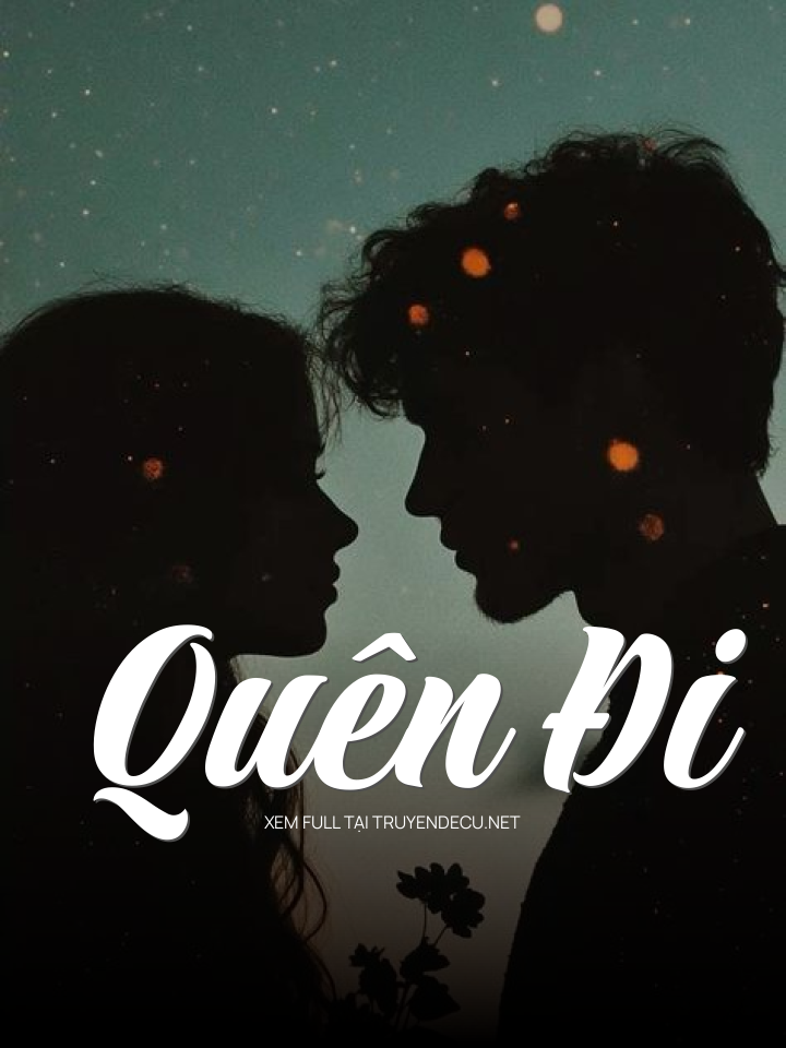 Quên Đi