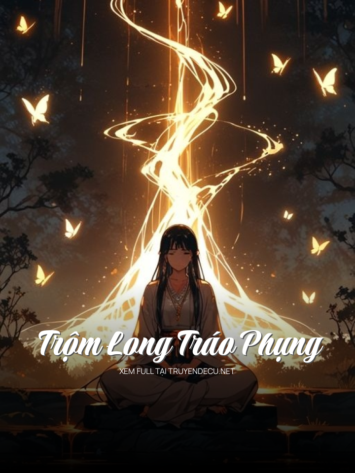 Trộm Long Tráo Phụng