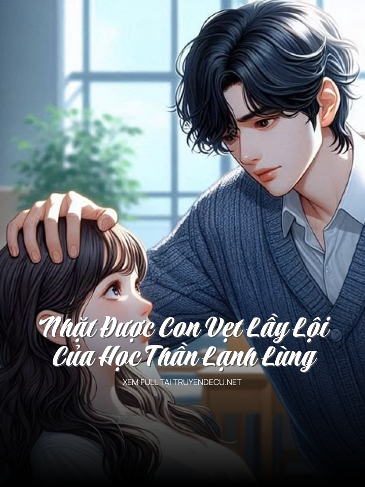 
                            Nhặt Được Con Vẹt Lầy Lội Của Học Thần Lạnh Lùng