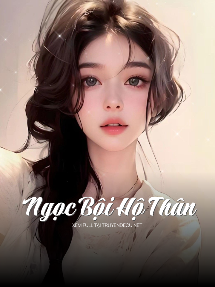 
                            Ngọc Bội Hộ Thân