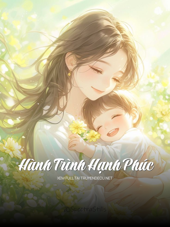 
                            Hành Trình Hạnh Phúc
