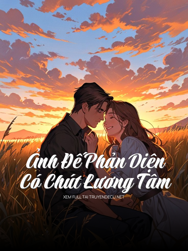 
                            Ảnh Đế Phản Diện Có Chút Lương Tâm