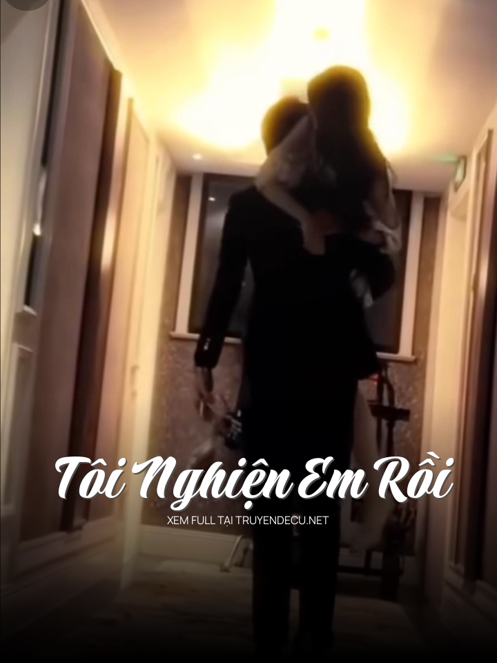 
                            Tôi Nghiện Em Rồi